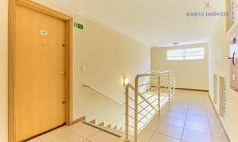 Imagem 3: Apartamento com 2 dormitórios à venda, 48 m² por R$ 240.000,00 - Jardim Amélia - Pinhais/P