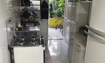 Imagem 5: Casa na zona sul de PVH no bairro: floresta, mobiliada