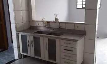 Imagem 2: Casa terra com entrada compartilhada