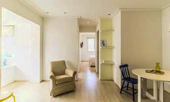 Imagem 2: Apartamento para Aluguel - Vila Pompéia, 2 Quartos, 54 m2