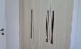 Imagem: Apartamento para aluguel tem 57 metros quadrados