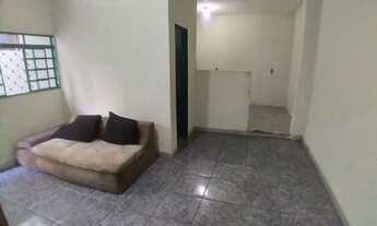 Imagem 6: Casa 01 dormitório. Geraldo de Carvalho