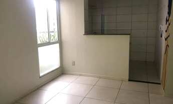 Imagem 5: Apartamento para aluguel tem 45 metros quadrados com 2 quartos