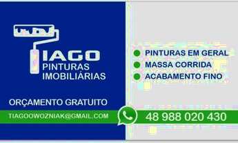 Imagem 1: Serviços de pintura