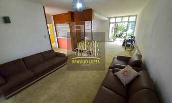 Imagem 5: Casa no Jardim da Saúde com 4 quartos e 4 vagas