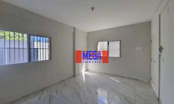 Imagem 6: Apartamento com 1 quarto para alugar na Messejana - Fortaleza/CE