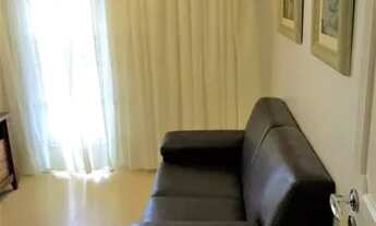 Imagem 4: Apartamento com 2 dormitórios para alugar, 112 m² por R$ 7.023,00 - Brooklin - São Paulo/S