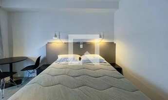 Imagem 2: Apartamento para Aluguel - Vila Olímpia, 1 Quarto, 30 m2