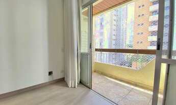 Imagem 4: APT de 02 dorrmitórios na Pompeia