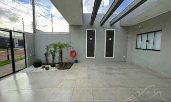 Imagem 3: Casa | 93,00 m² de Construção | Jd. Araucária