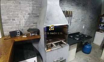 Imagem 4: JBL - CA1564 Casa para venda com 300M com 3 quartos em Jardim Satélite - São José dos Camp