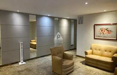 Imagem 2: Apartamento à venda, 2 quartos, 1 suíte, 1 vaga, Tijuca - RIO DE JANEIRO/RJ