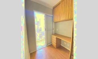 Imagem 4: OPORTUNIDADE! Apartamento com Condomínio Residencial Alphaview - Barueri