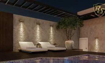 Imagem 7: Residencial Ilha de Milos, 3 e 2 dormitórios - 250 metros do mar!