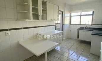 Imagem 7: Edifício Saint Thomas - Excelente Aparatmento com 164 M² para locação por R$ 6.500,00