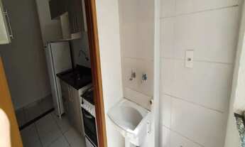 Imagem 3: Apartamento de 2 quartos para alugar no bairro BAIRRO DA VOSSOROCA