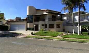 Imagem: Casa a venda no Condomínio Terras do Oriente