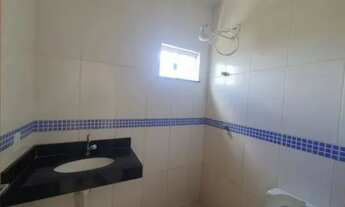 Imagem 4: Casa para venda possui 86 metros quadrados com 2 quartos em Telégrafo Sem Fio - Belém - Pa