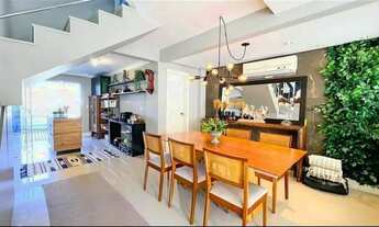 Imagem 6: Alugo Belissima Casa No Ariribá em Balneário Camboriú-Sc