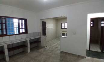 Imagem 6: Sobrado grande de esquina com 3 dormitórios - Lado Praia - Mongaguá