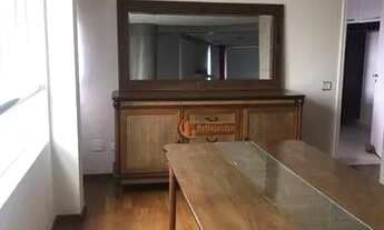 Imagem 5: Apartamento com 2 dormitórios para alugar, 205 m² - Jardim - Santo André/SP