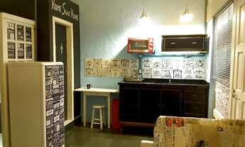 Imagem: Estúdio aluguel anual