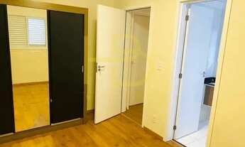 Imagem 4: Apartamento para Locação em Sorocaba, Jardim Emília, 3 dormitórios, 1 suíte, 2 banheiros