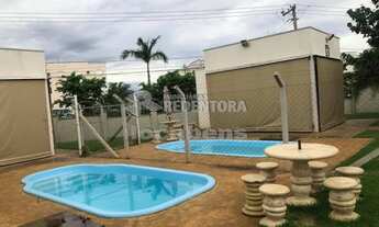 Imagem 3: Apartamento Padrão em São José do Rio Preto