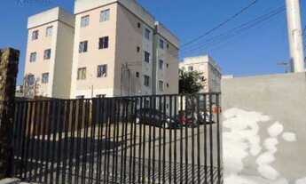 Imagem 3: RESIDENCIAL VILLAGIO MIRA MAR - APARTAMENTO 003 DO BLOCO N 03