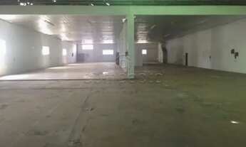 Imagem 7: Comercial Galpão ou Barracão em São José do Rio Preto