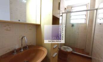 Imagem 5: Apartamento com 2 quartos e 75 m², para venda por R$ 375.000,00 ou locação por R$ 1.500,00