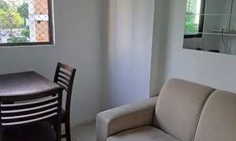 Imagem 7: Apartamento Mobiliado Próximo ao Parque da Jaqueira