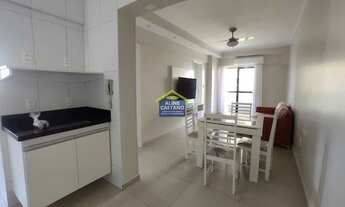 Imagem 7: APTO VILA GUILHERMINA , VISTA MAR, 2 DORMS 1 SUITE, R$360mil