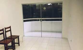 Imagem 5: Apartamento para aluguel tem 50 metros quadrados com 1 quarto em Centro - Lauro de Freitas