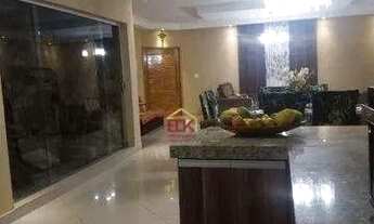 Imagem 3: Chácara com 3 dormitórios à venda, 2200 m² por R$ 1.050.000 - Piedade - Caçapava/SP