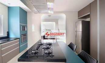 Imagem 5: Lindo Sobrado, 3 suíte, 7 vagas