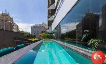 Imagem 7: São Paulo - Kitchenette/Studio - Pinheiros