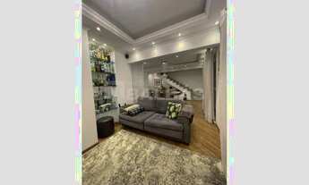 Imagem 4: COBERTURA MOOCA 160 M²