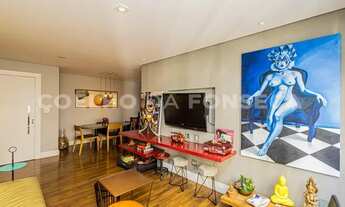 Imagem 6: São Paulo - Apartamento Padrão - Pinheiros