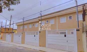 Imagem 2: Sobrado Residencial à venda, Vila Rosaria, São Paulo - SO0385