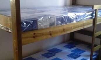 Imagem 6: Casa de temporada em Aruanã