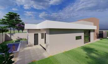 Imagem 3: Casa com 3 dormitórios à venda, 175 m² por R$ 1.220.000,00 - Quinta dos Ventos - Ribeirão
