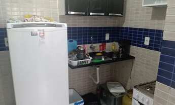 Imagem 3: Aluguel Rápido Apartamento com 2 dormitórios