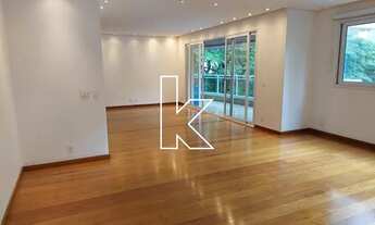 Imagem: Apartamento para venda e locação, 360m2