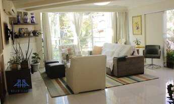 Imagem: Linda Cobertura com 3 dormitórios à venda