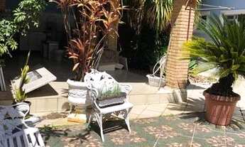 Imagem: Sobrado para venda com 312 metros quadrados