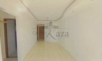 Imagem 3: Apartamento - Loteamento Residencial Vista Linda - 62m² - 3 Dormitórios