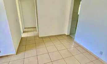 Imagem 6: Apartamento para venda possui 63 metros quadrados com 3 quartos