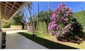 Imagem 5: Casa Espetacular com 04 quartos em Mairiporã