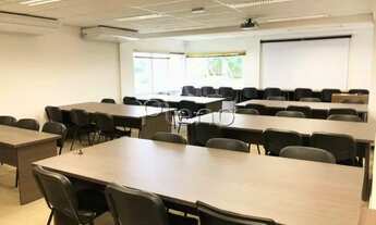 Imagem: Sala - Loteamento Alphaville Campinas